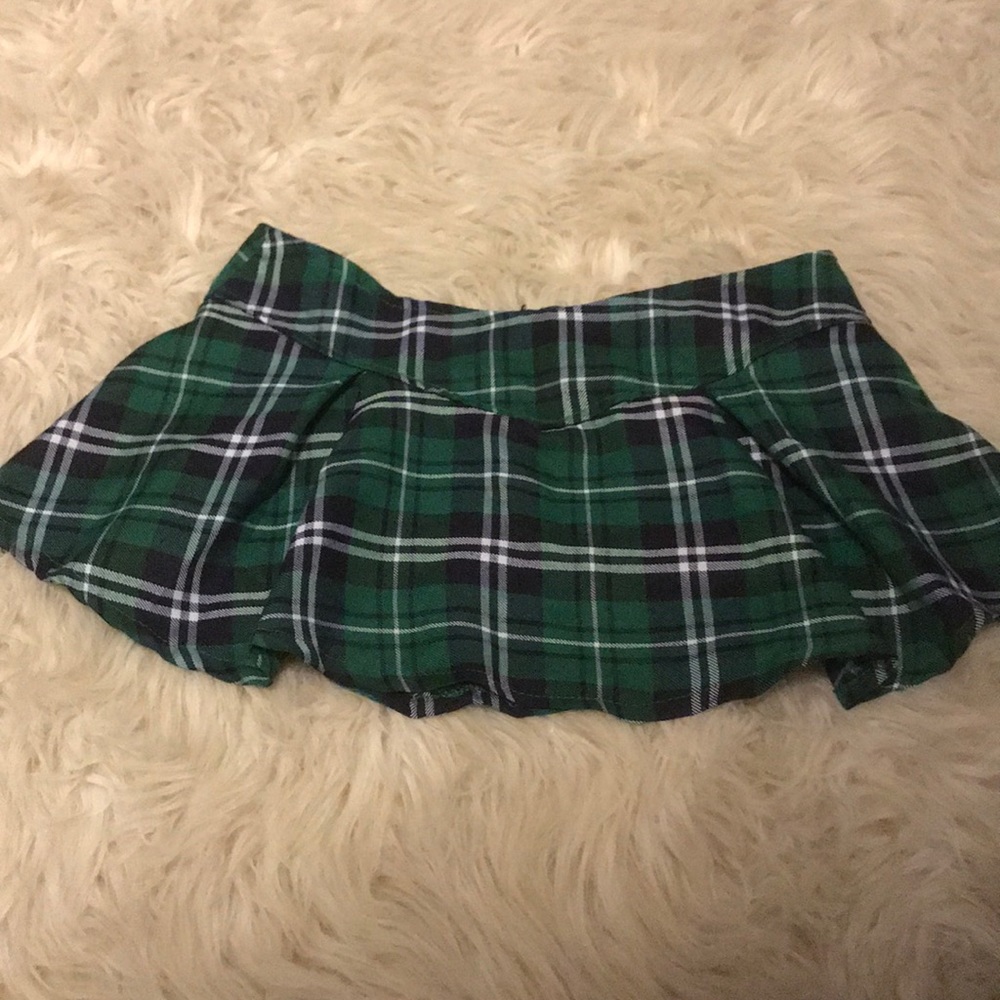 Women’s costume skirt